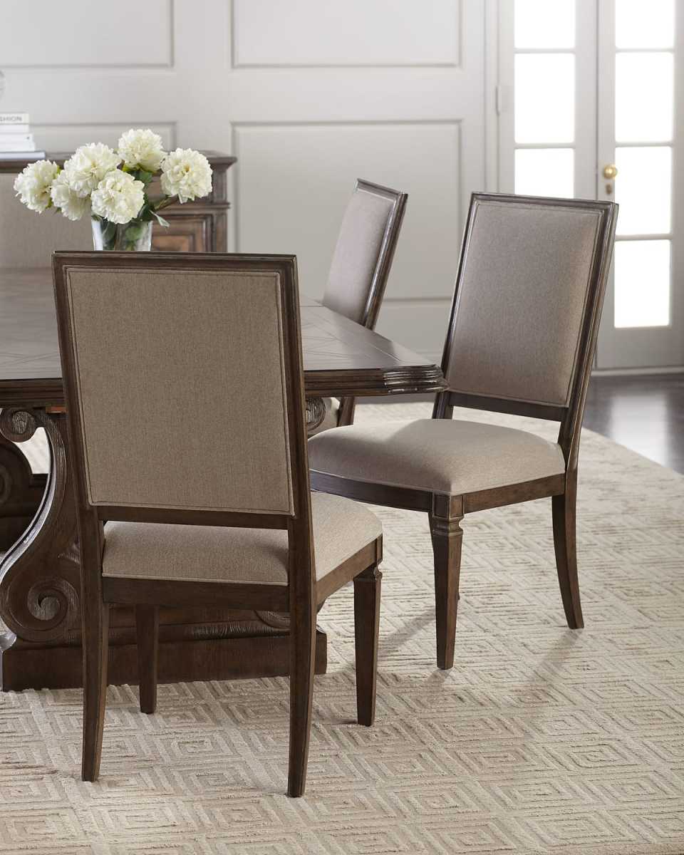Woodlands Side Chair, Set of 2